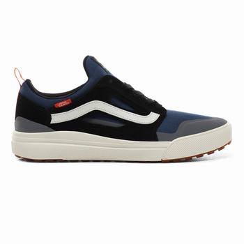 Panske Surf Topanky Vans UltraRange 3D Gibraltar Sea/Marshmallow VA95JMYQO